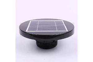 Sole Extractor De Aire