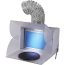 Extractor De Aire Para Cabina De Pintura