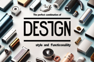 Extractores de diseño: La combinación perfecta entre estilo y funcionalidad