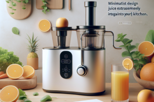 Extractores de diseño minimalista que se integran a la perfección en tu cocina