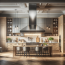 Extractores discretos: La clave para una cocina elegante y funcional