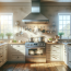 Extractores: el secreto para cocinar sin preocupaciones