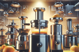 Extractores: ¿Cuál es el adecuado para cocinas industriales?