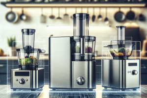 Extractores: ¿Cuál es la mejor marca en el mercado actual?