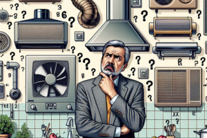 Extractores: ¿Qué hacer si no puedes instalar uno con salida al exterior?