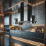 Las últimas tendencias en diseño de extractores para cocinas modernas