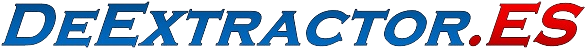 Extractores ONLINE