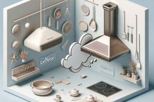 ¿Extractor de aire o campana decorativa? La eterna pregunta ¿Extractor-de-aire-o-campana-decorativa-La-eterna-pregunta