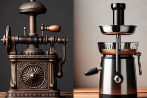 ¿Extractor de diseño clásico o moderno? ¡Encuentra tu estilo!