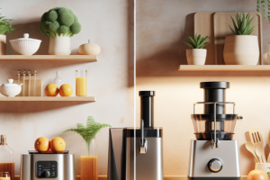 ¿Extractor de pared o de encimera? La comparación definitiva